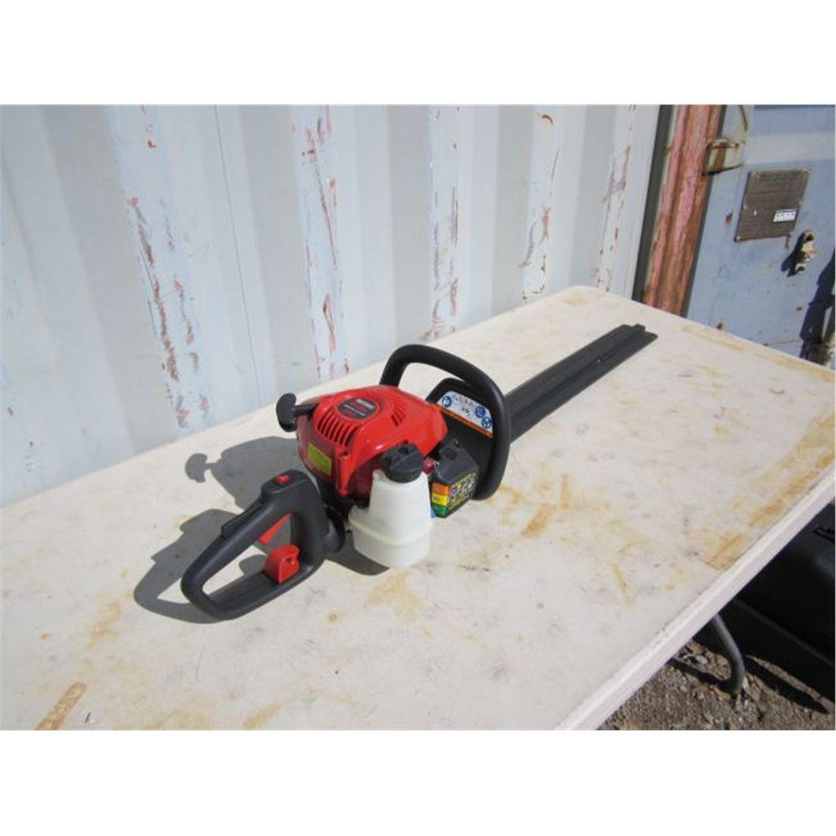 Craftsman 22" Bushwacker Hedge Trimmer