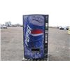 Image 1 : Pepsi Refrigerated Vending Machine
