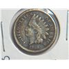 Image 1 : 1860 INDIAN HEAD CENT