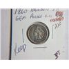 Image 3 : 1860 INDIAN HEAD CENT