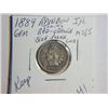 Image 3 : 1889 INDIAN HEAD CENT