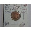 Image 3 : 1907 INDIAN HEAD CENT