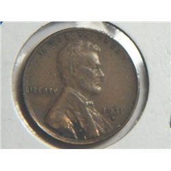 1931 D LINCOLN CENT