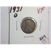 Image 2 : 1931 D LINCOLN CENT