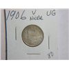 Image 2 : 1906 V NICKEL