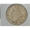 Image 1 : 1908 V NICKEL