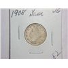 Image 2 : 1908 V NICKEL