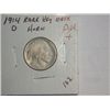 Image 1 : 1914 D BUFFALO NICKEL
