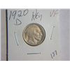 Image 2 : 1920 D BUFFALO NICKEL