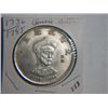 Image 1 : 1736-1795 CHINESE DOLLAR