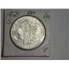 Image 1 : 1921 P MORGAN DOLLAR