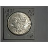 Image 1 : 1921 P MORGAN DOLLAR
