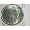 Image 1 : 1922 P PEACE DOLLAR