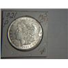 Image 1 : 1921 P MORGAN DOLLAR