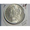 Image 1 : 1889 P MORGAN DOLLAR