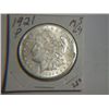 Image 1 : 1921 P MORGAN DOLLAR