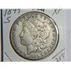 Image 1 : 1889 S MORGAN DOLLAR