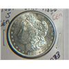 Image 1 : 1881 S MORGAN DOLLAR