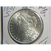 Image 1 : 1881 S MORGAN DOLLAR