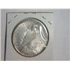 Image 2 : 1923 S PEACE DOLLAR