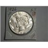 Image 1 : 1926 P PEACE DOLLAR