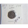 Image 2 : 1913 D LINCOLN CENT