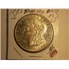 Image 1 : 1885-S MORGAN DOLLAR