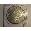 Image 1 : 1894-O MORGAN DOLLAR