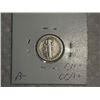 Image 2 : 1917-S MERCURY DIME