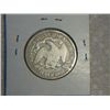 Image 2 : 1877-CC SITTING LIBERTY 1/2 DOLLAR
