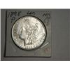 Image 1 : 1898 P MORGAN DOLLAR