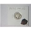 Image 1 : 1917-S MERCURY DIME