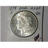 Image 1 : 1879-S MORGAN DOLLAR