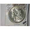 Image 1 : 1901-O MORGAN DOLLAR