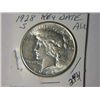 Image 1 : 1928-S PEACE DOLLAR