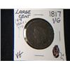 Image 1 : 1817 LARGE CENT