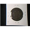 Image 2 : 1817 LARGE CENT