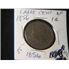 Image 1 : 1856 LARGE CENT