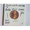 Image 1 : 2000 LINCOLN CENT