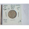 Image 1 : 1913-D BUFFALO NICKLE