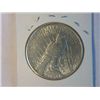 Image 2 : 1924-S PEACE DOLLAR