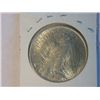 Image 2 : 1922-P PEACE DOLLAR