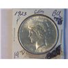 Image 1 : 19236-P PEACE DOLLAR