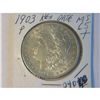 Image 1 : 1903-P MORGAN DOLLAR