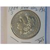 Image 1 : 1884-S MORGAN DOLLAR