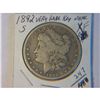 Image 1 : 1892-S MORGAN DOLLAR
