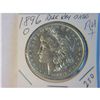 Image 1 : 1896-O MORGAN DOLLAR