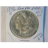 Image 1 : 1896-O MORGAN DOLLAR