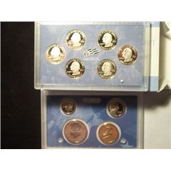 2009 PROOF SET