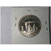 Image 1 : 1986 S STATUE OF LIBERTY 1/2 DOLLAR